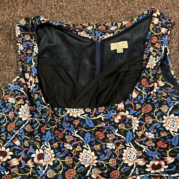 Lindy bop Ophelia dress 2xl - Picture 7 of 9